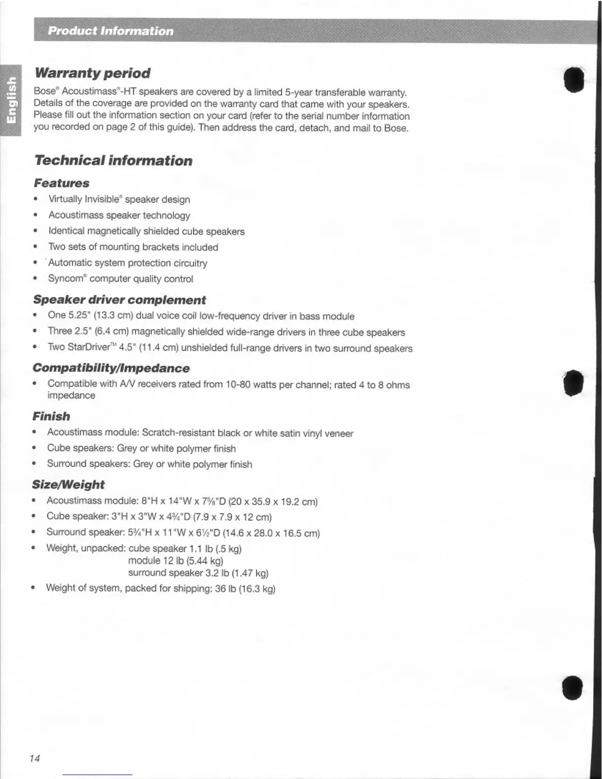 Page #14 background image