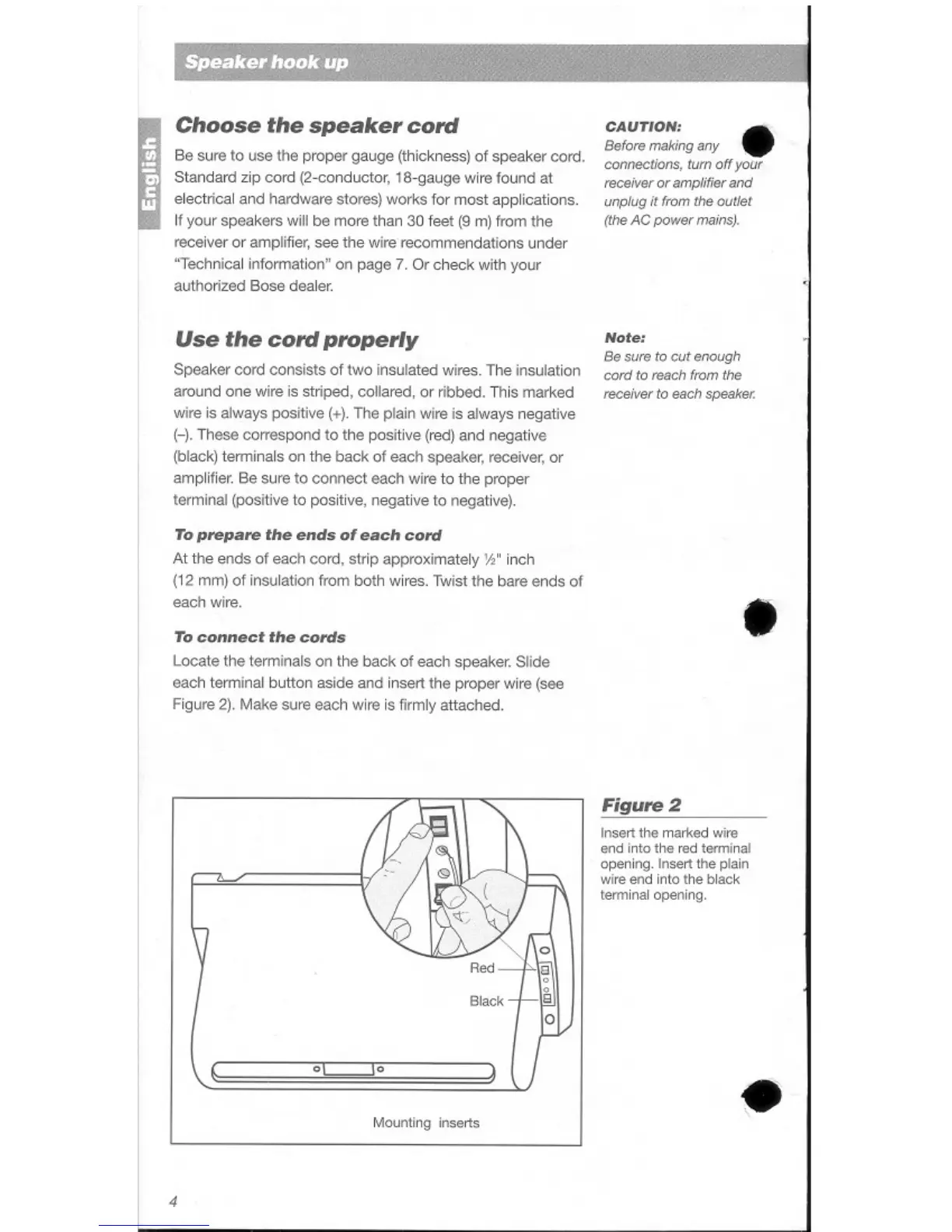 Page #4 background image