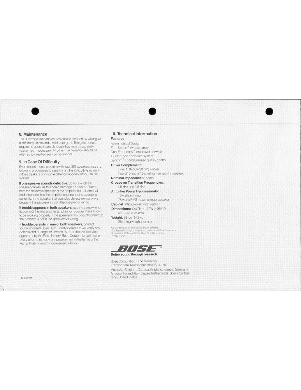 Page #4 background image