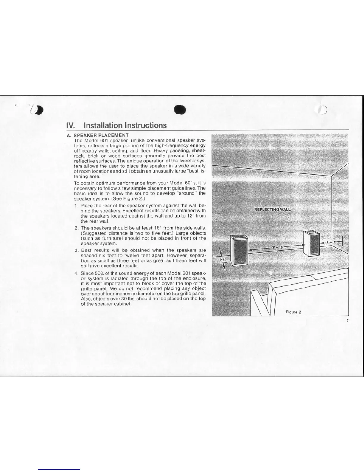 Page #5 background image