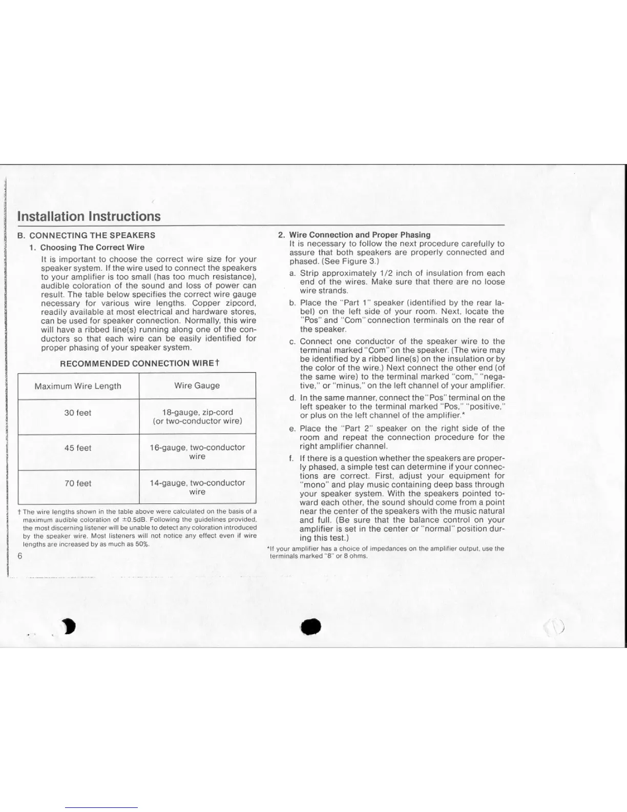 Page #6 background image