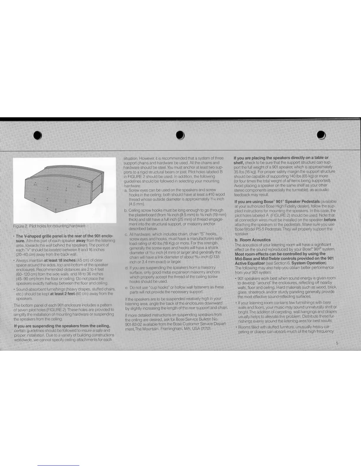 Page #5 background image