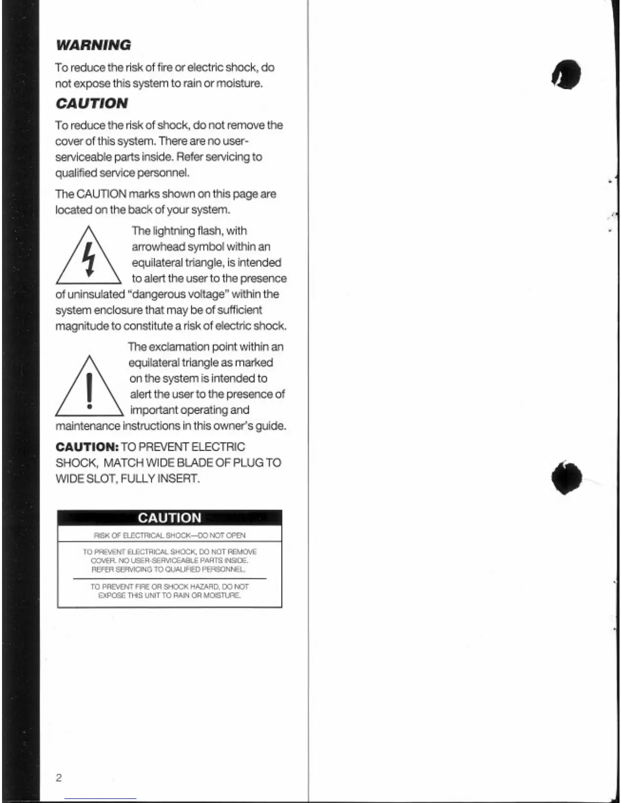 Page #2 background image