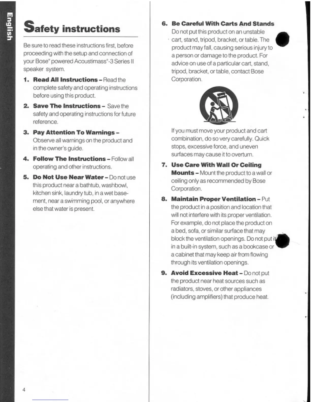 Page #4 background image