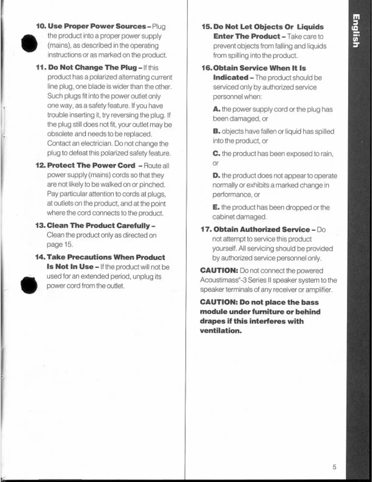 Page #5 background image