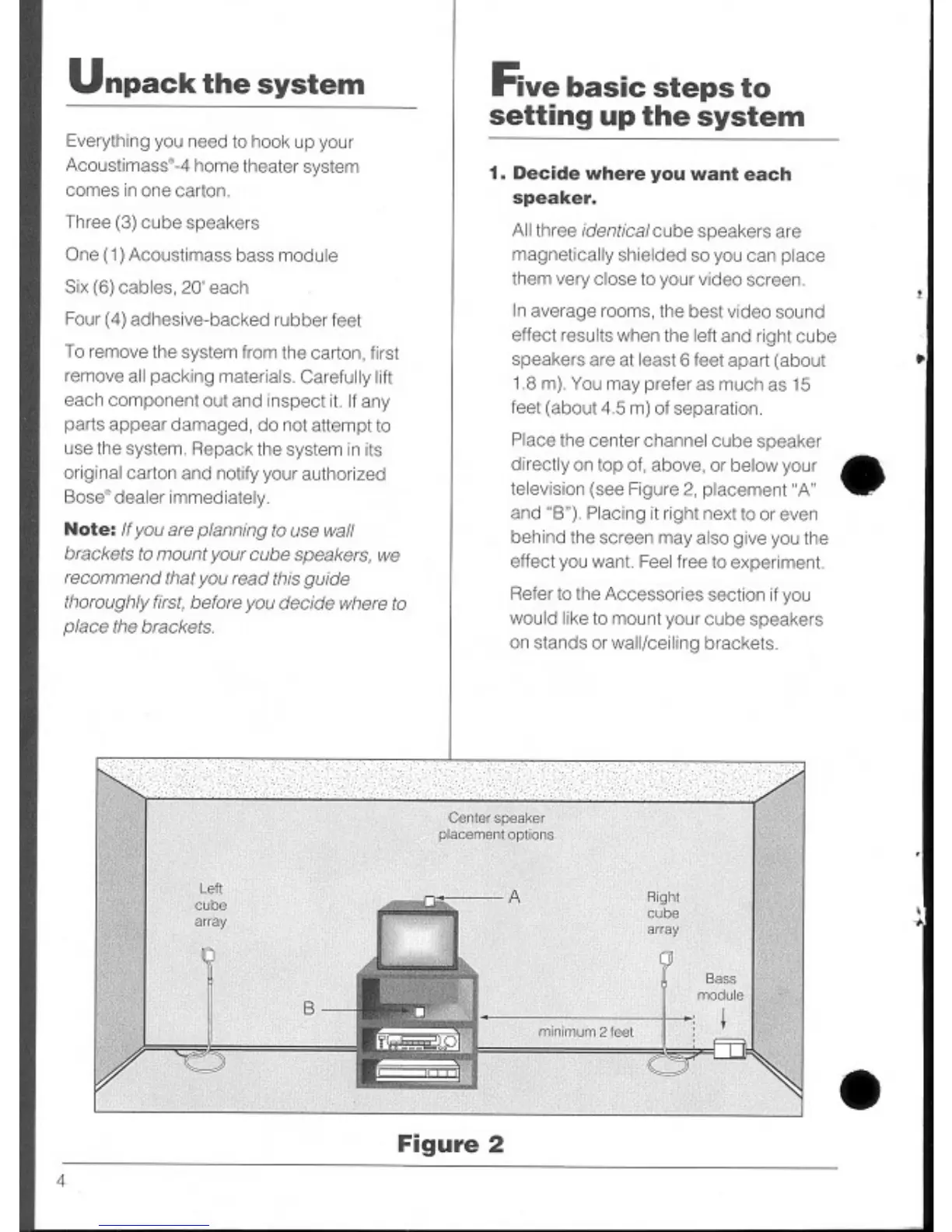 Page #4 background image