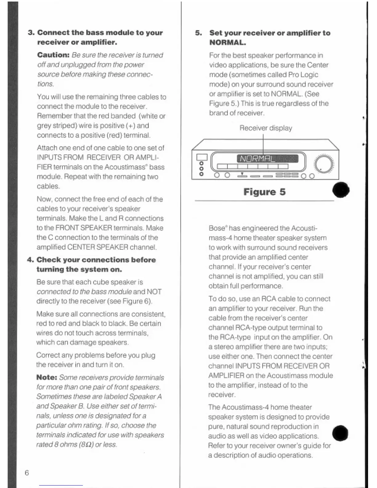 Page #6 background image