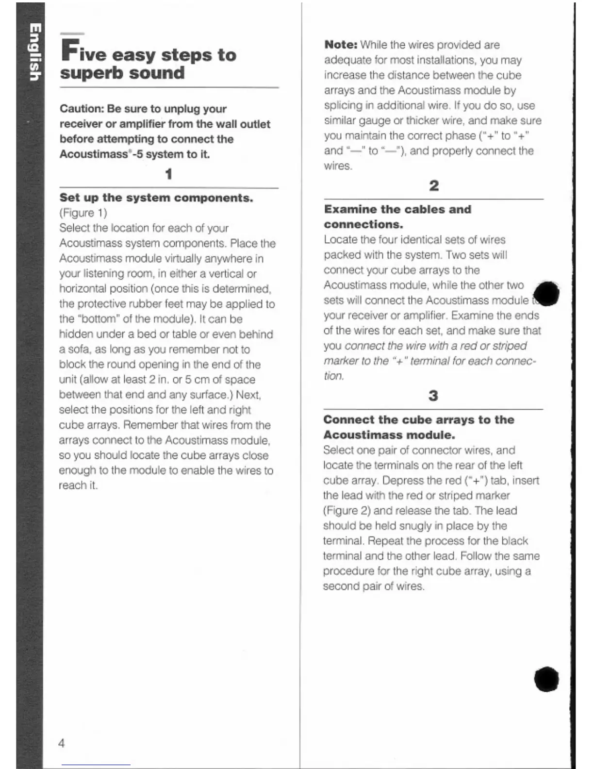 Page #5 background image