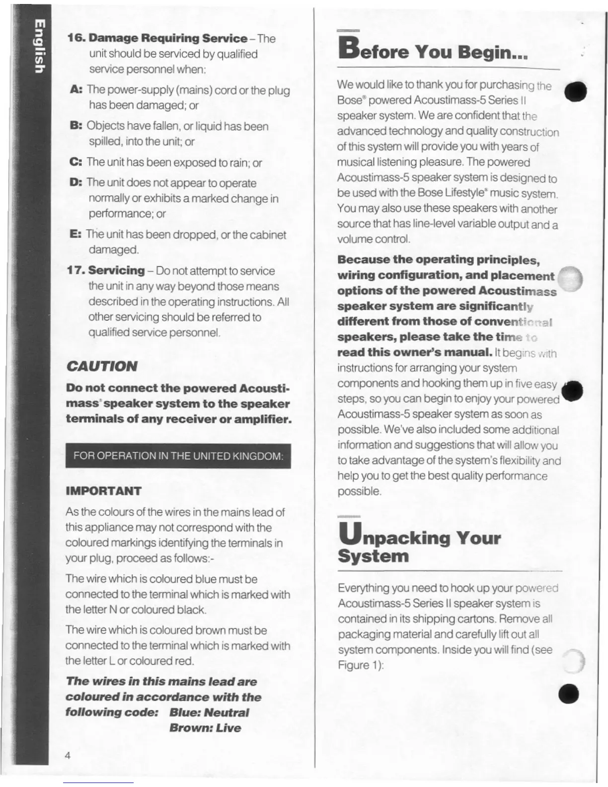 Page #4 background image