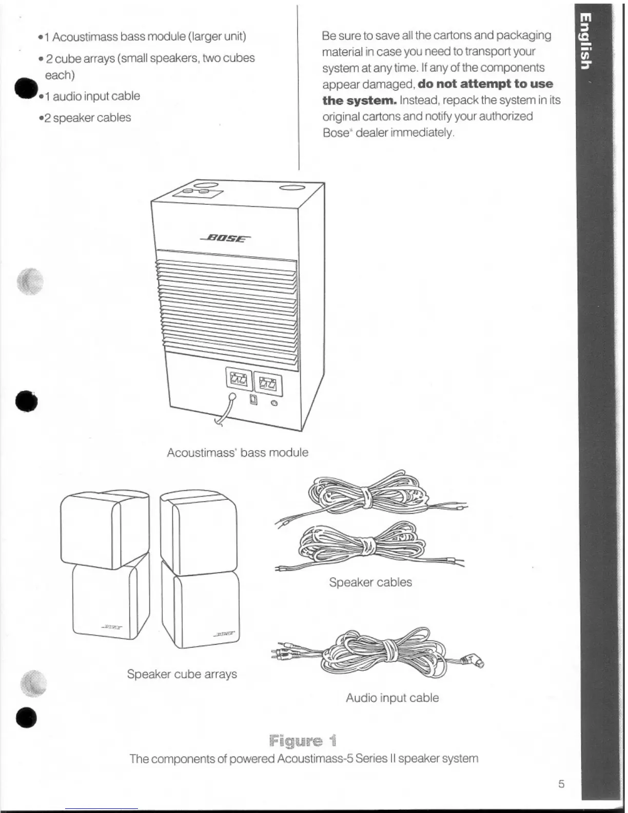 Page #5 background image