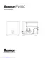 Preview: User Guide