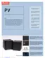 Preview: Specifications
