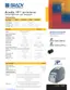 Preview: Specifications