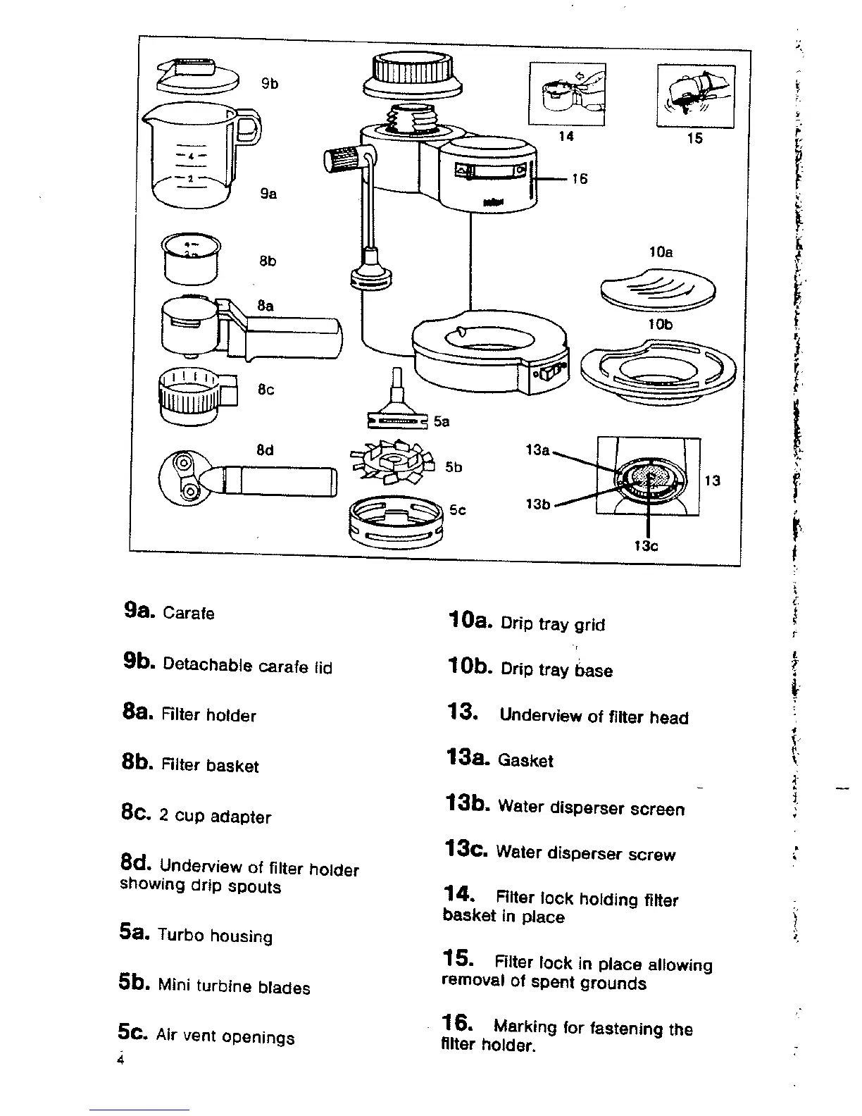 Page #4 background image