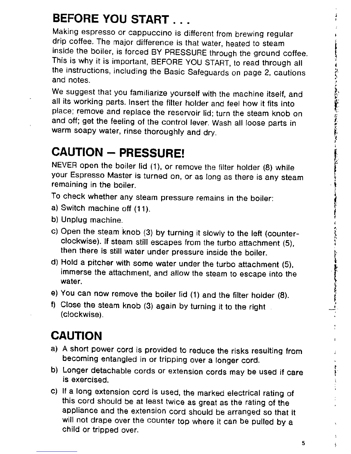Page #5 background image