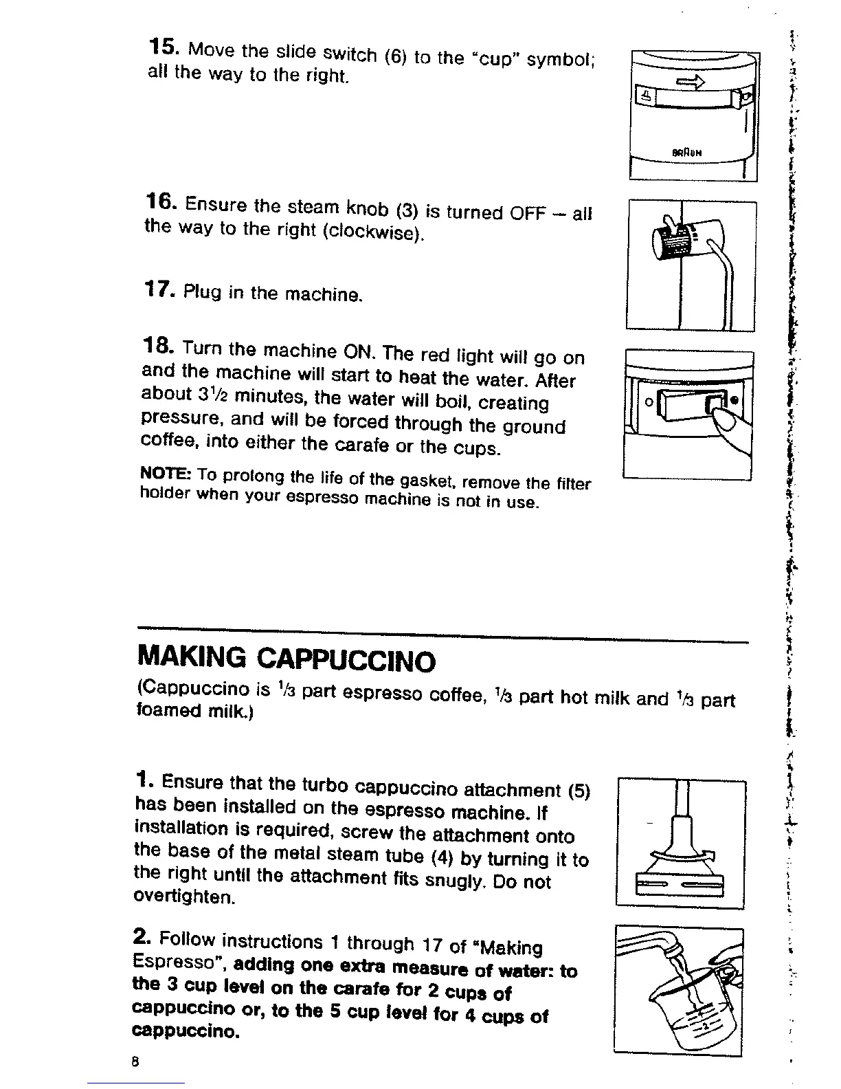 Page #8 background image