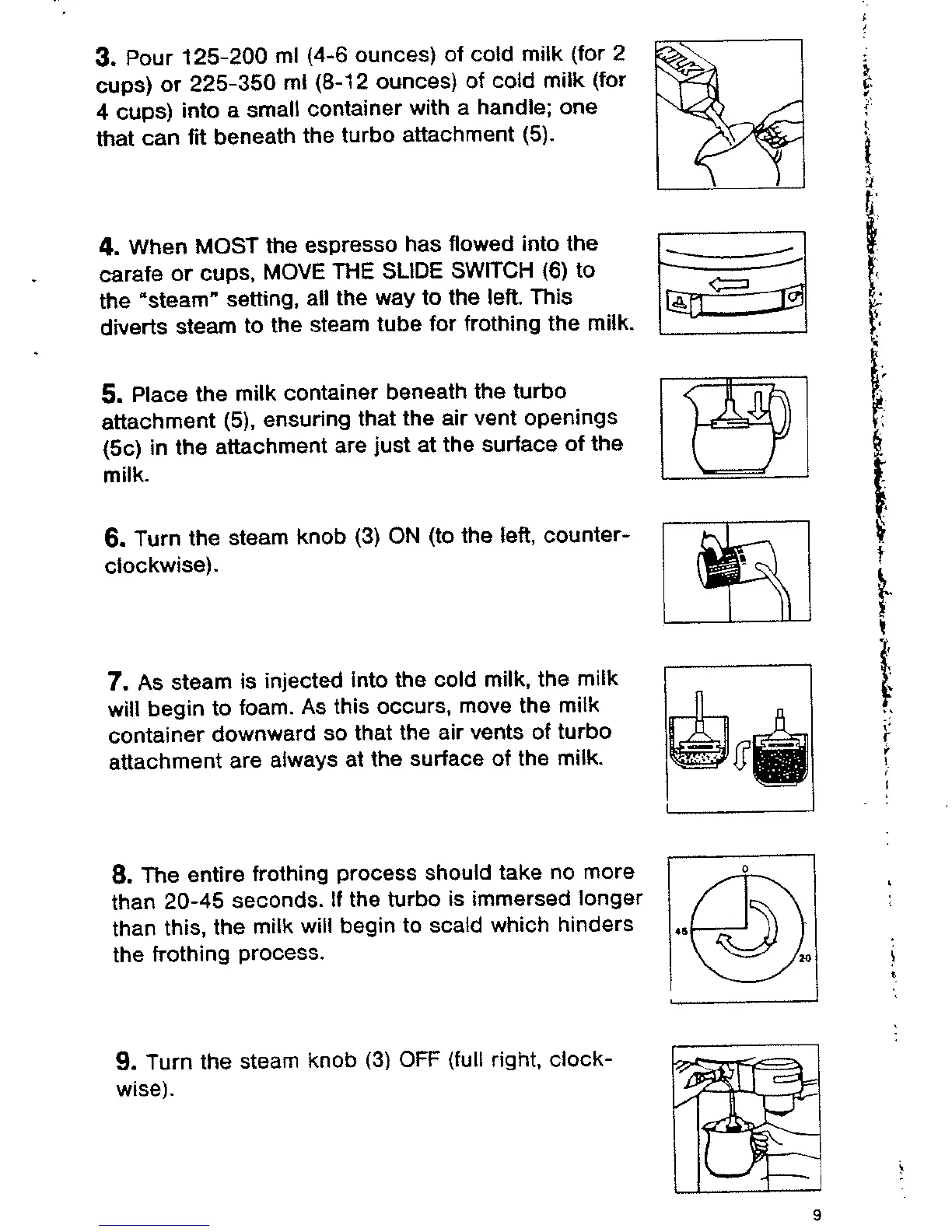 Page #9 background image