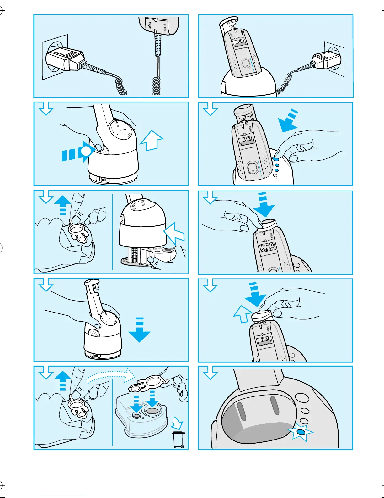 Page #4 background image