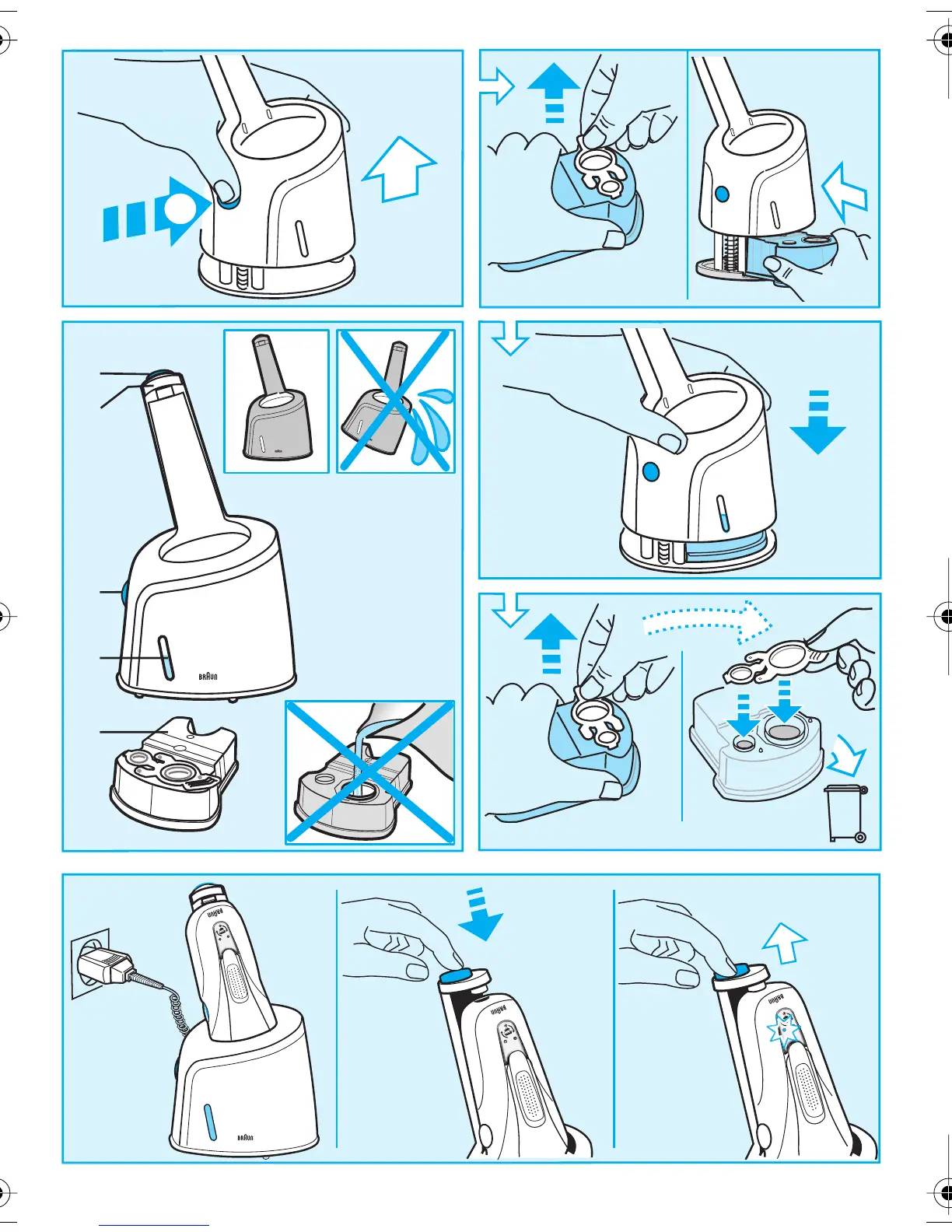 Page #4 background image