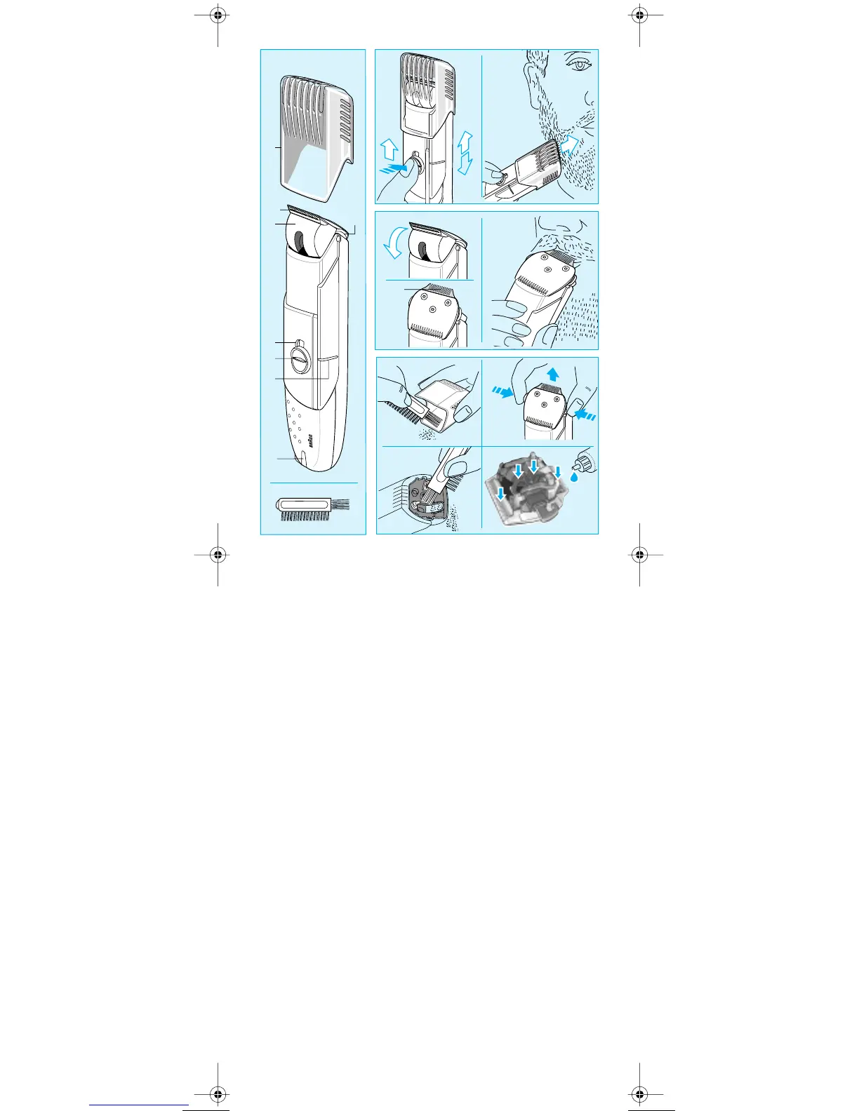 Page #2 background image