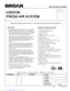 Preview: Specification Sheet