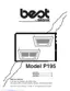 Preview: User Guide