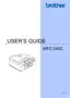 Preview: User Guide