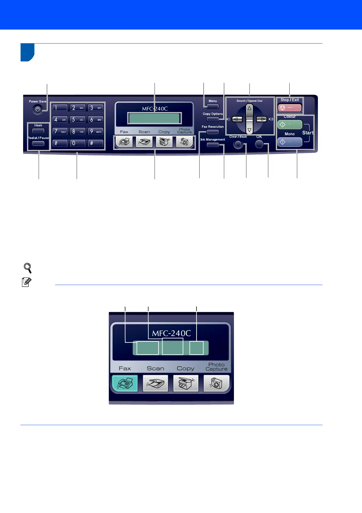 Page #5 background image