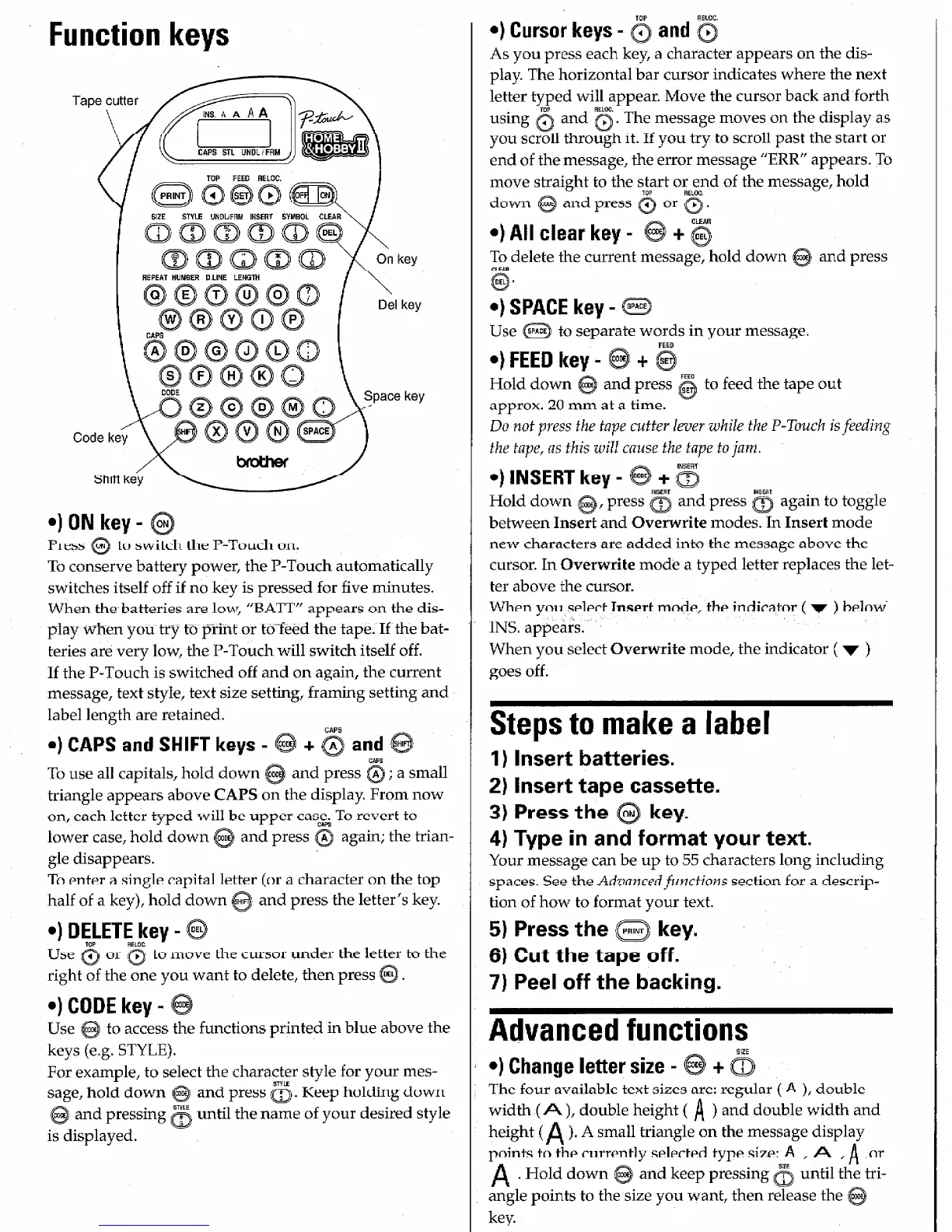 Page #3 background image