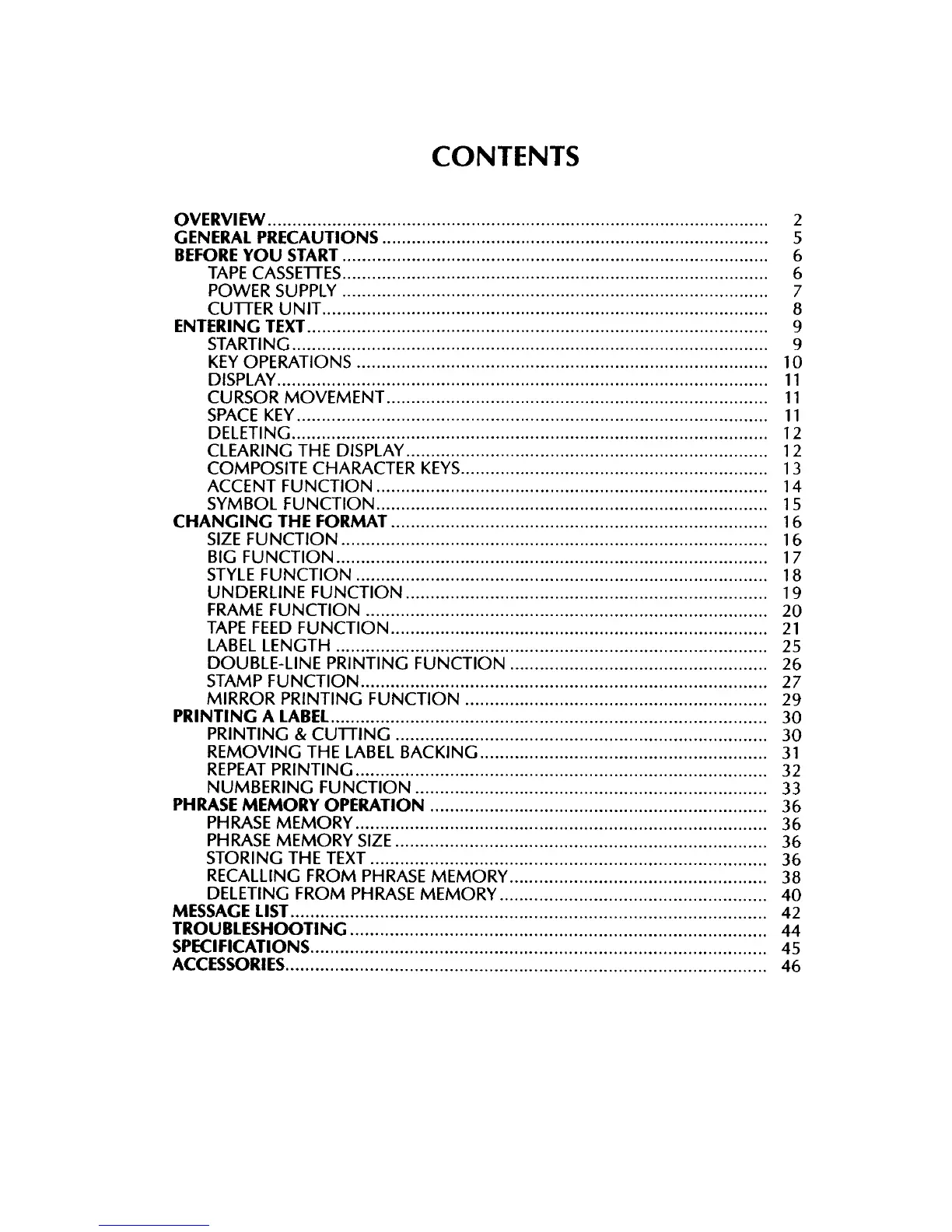 Page #3 background image