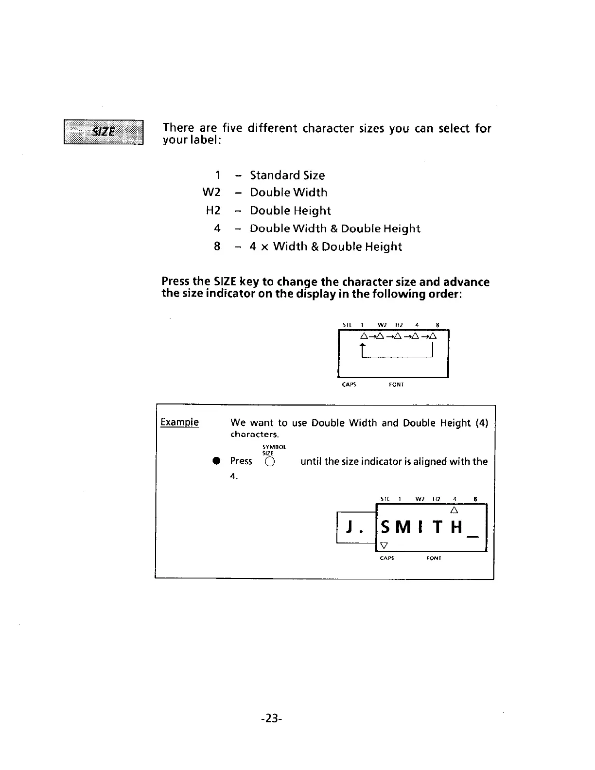 Page #25 background image