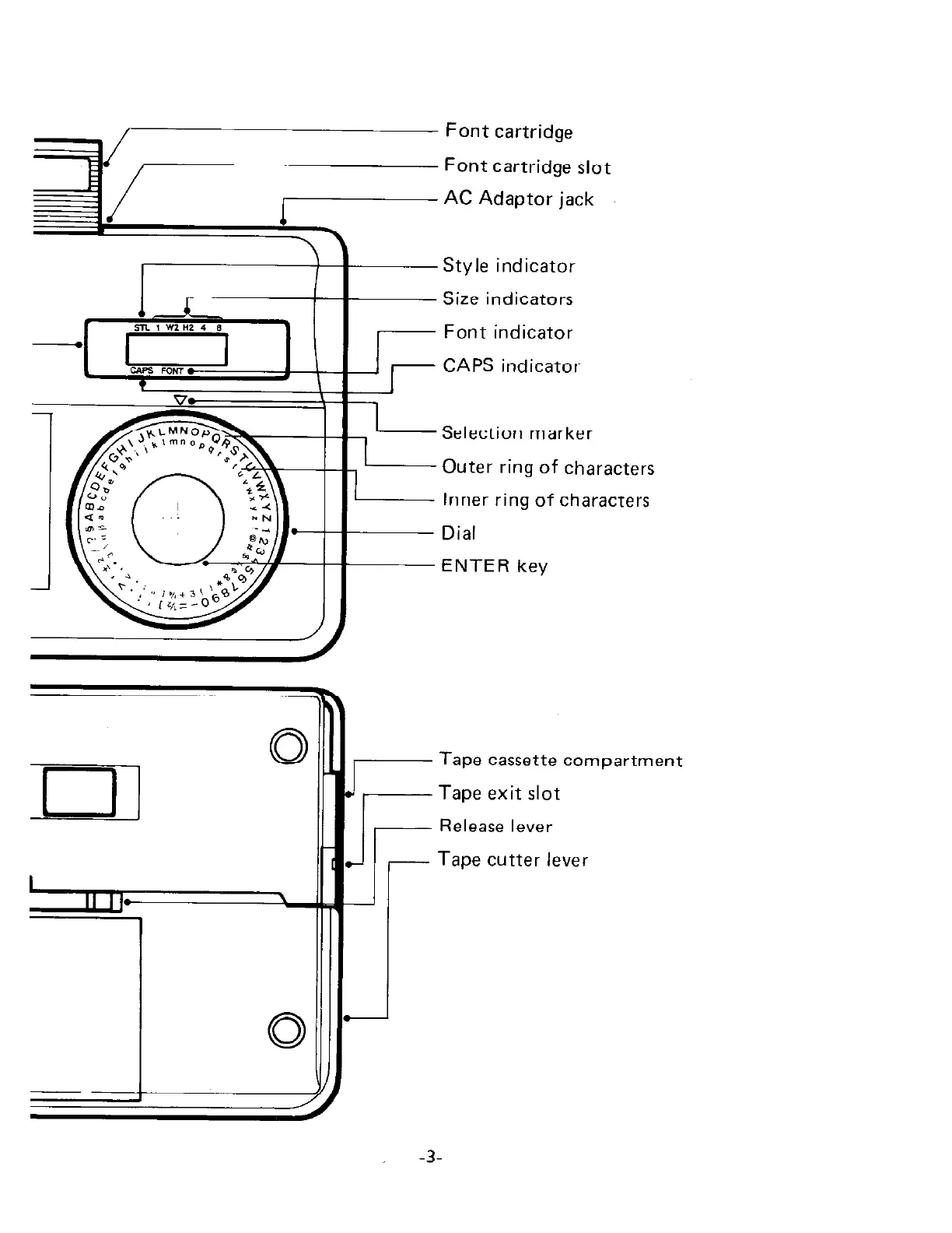 Page #5 background image