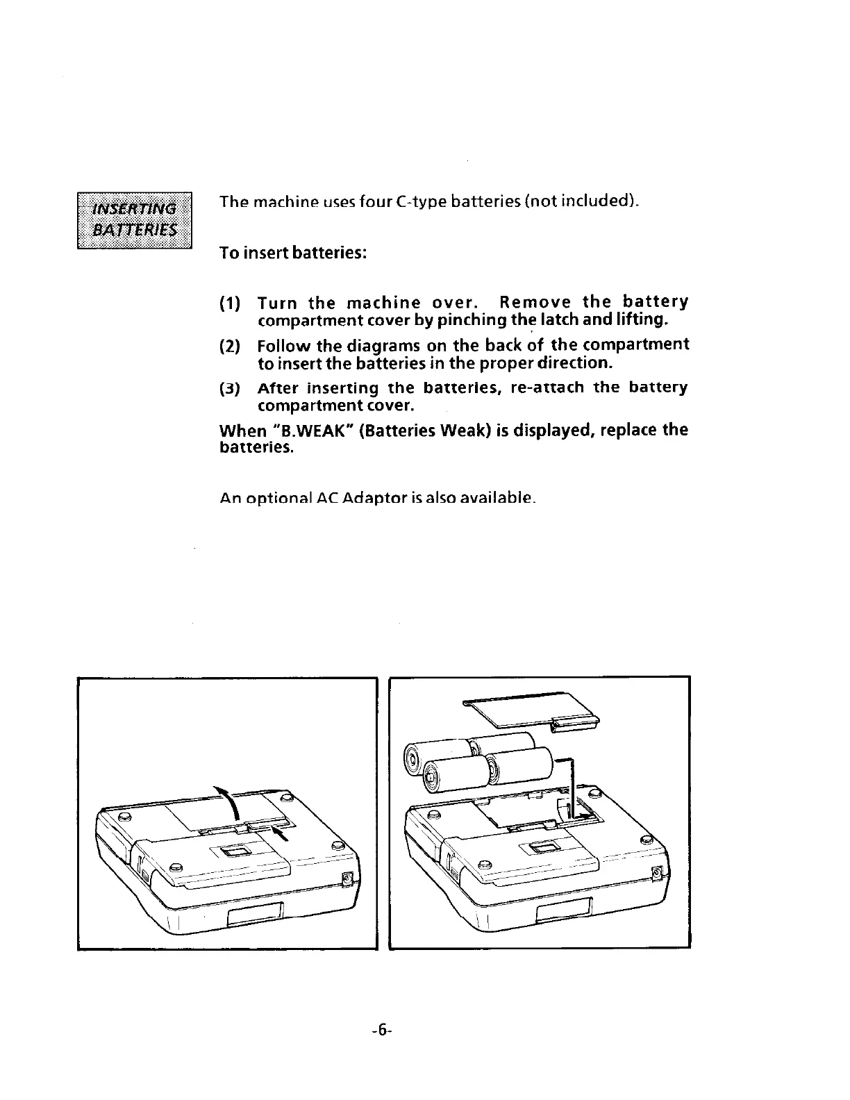 Page #8 background image
