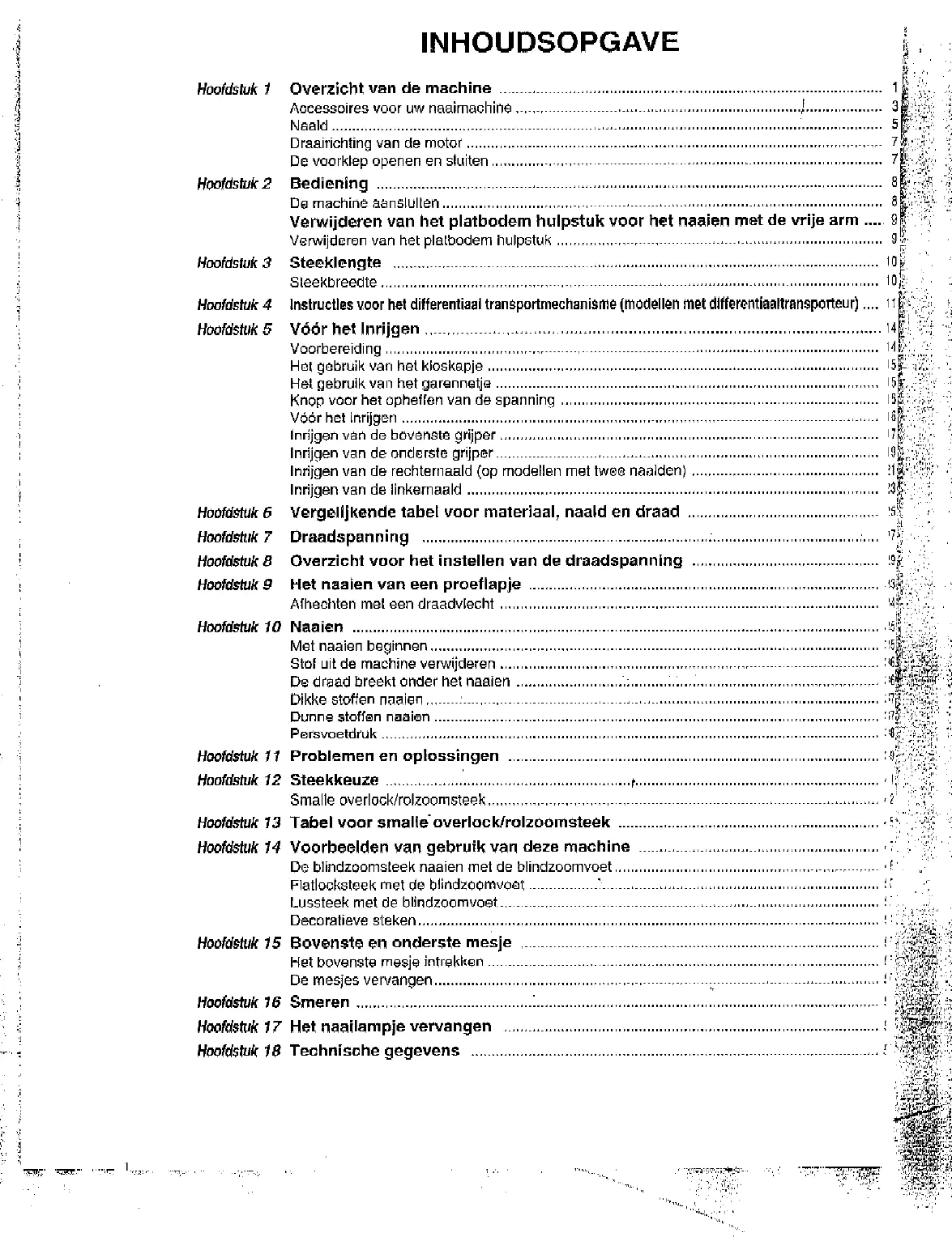 Page #6 background image