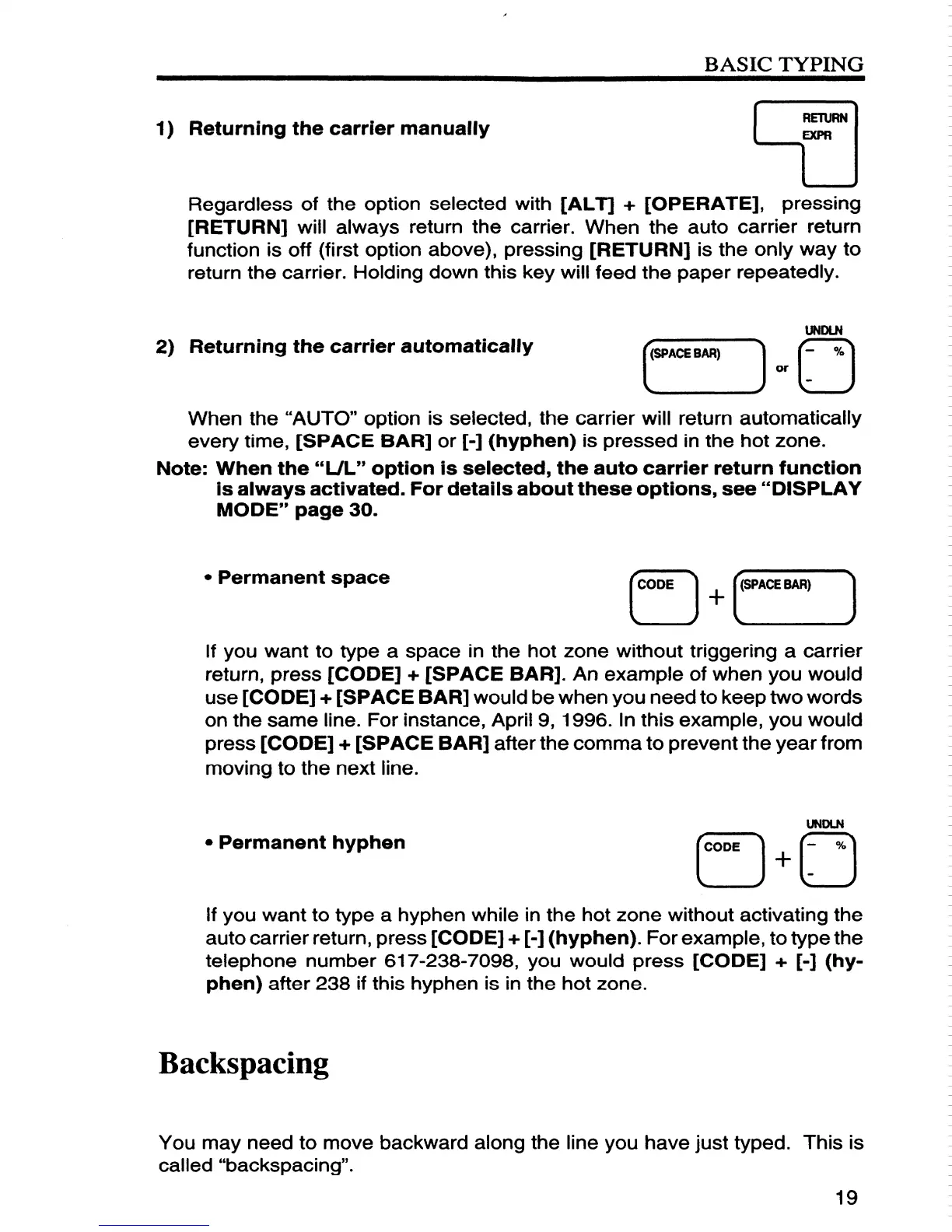 Page #20 background image