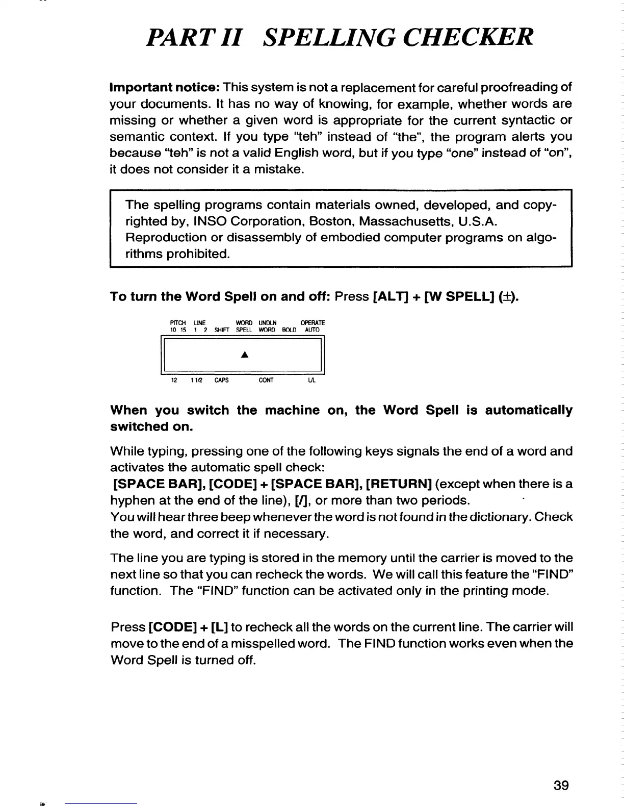 Page #40 background image