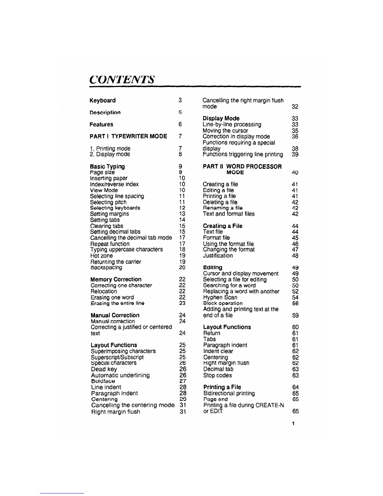 Page #3 background image