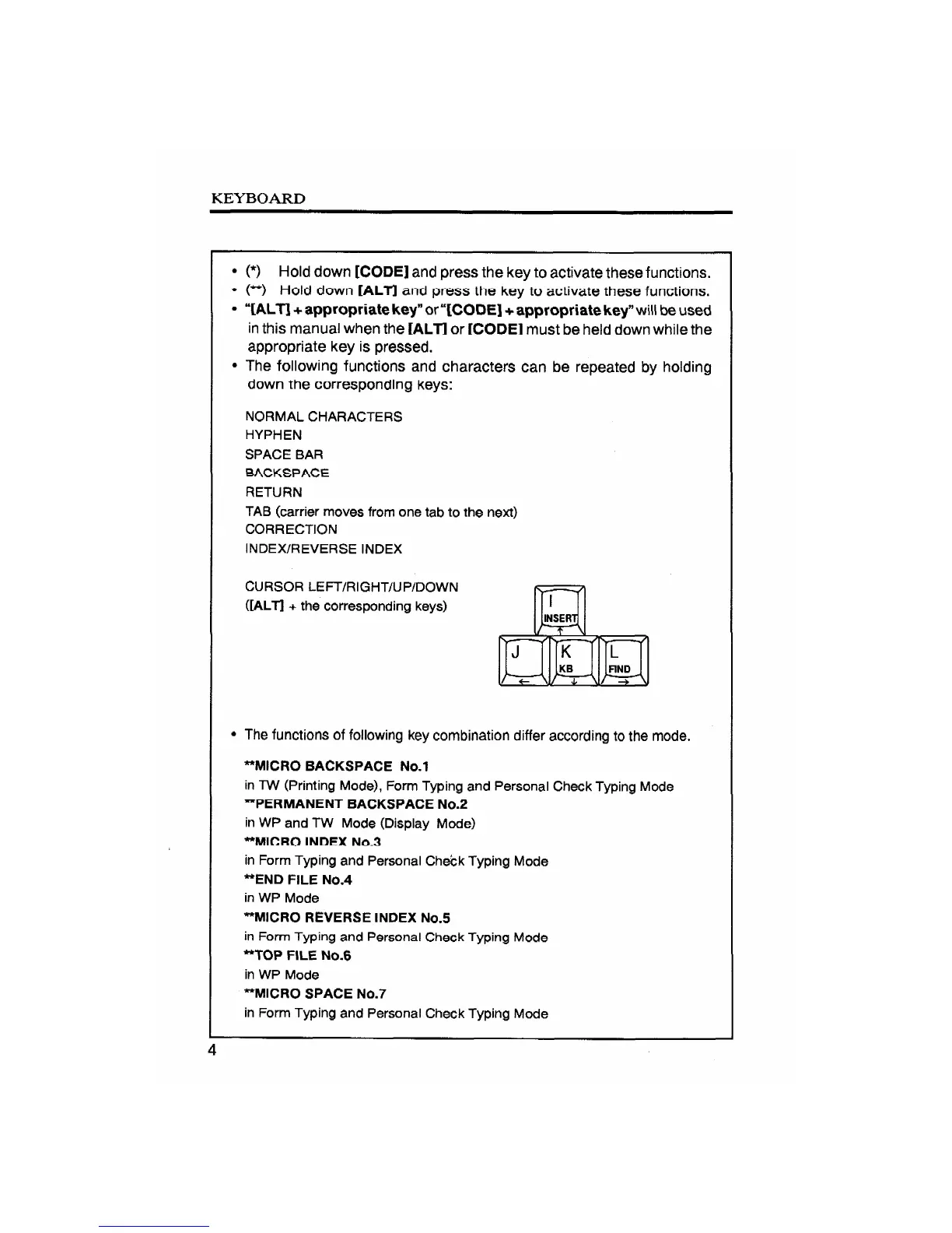 Page #6 background image