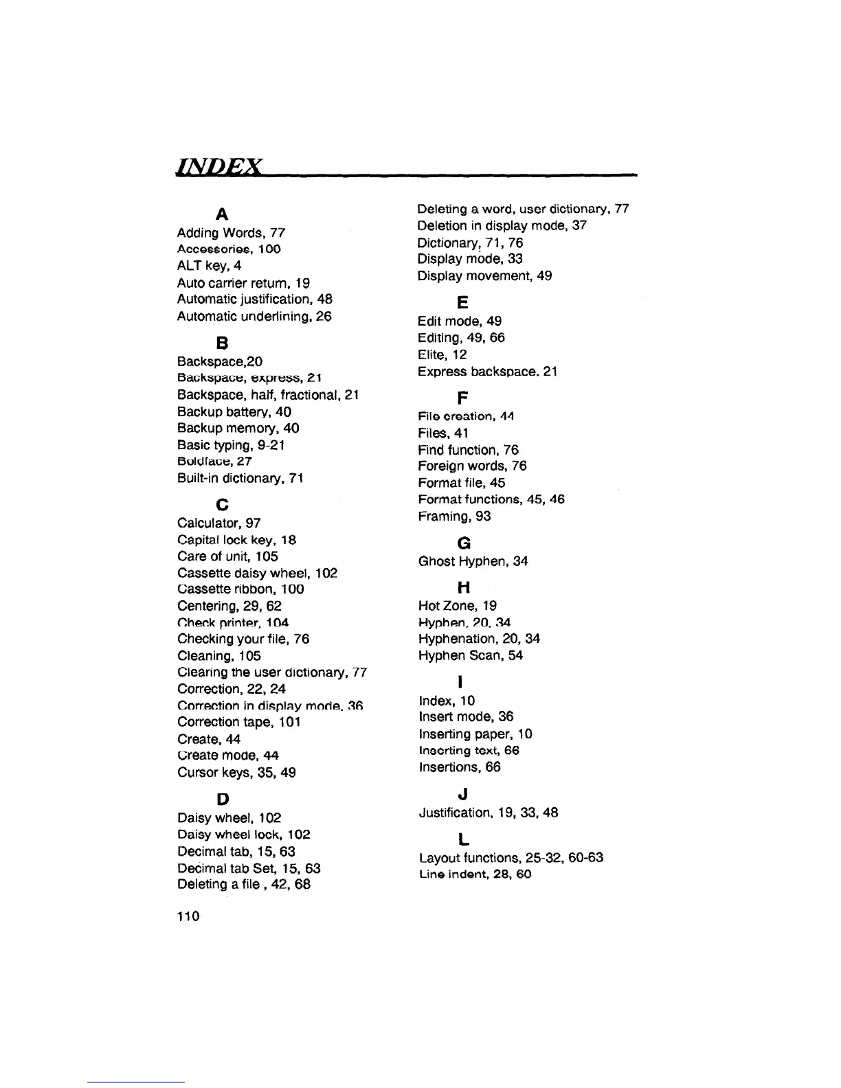 Page #112 background image