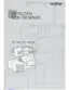 Preview: Instruction Book
