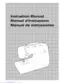 Preview: Instruction Manual