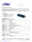 Preview: Product Specifications