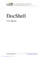 Preview: User Manual