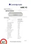 Preview: Service Manual