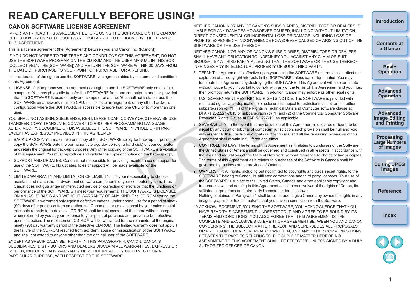 Page #2 background image