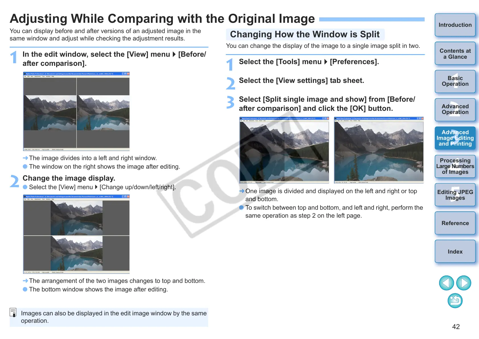 Page #43 background image