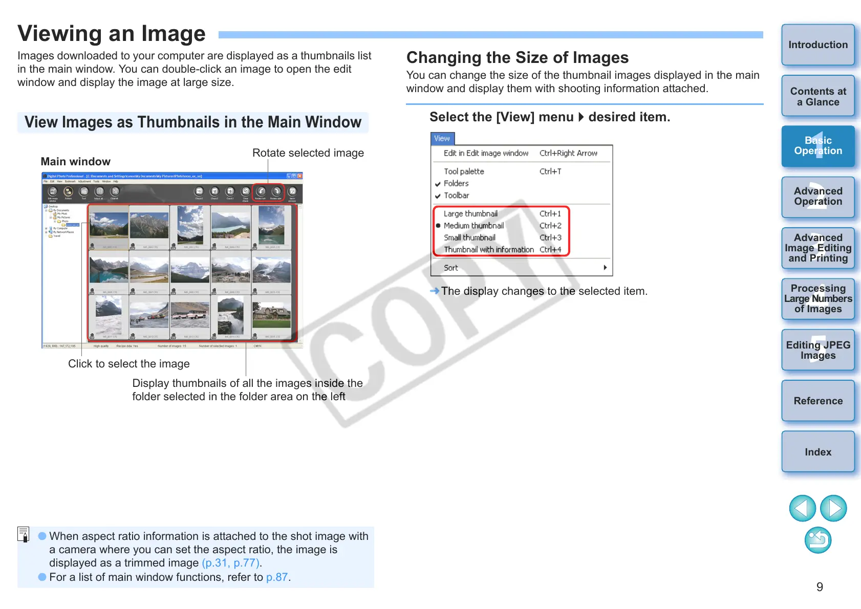 Page #10 background image