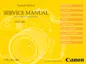 Preview: Service Manual