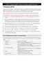 Preview: Firmware Update Procedure