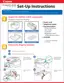 Preview: Setup Instructions